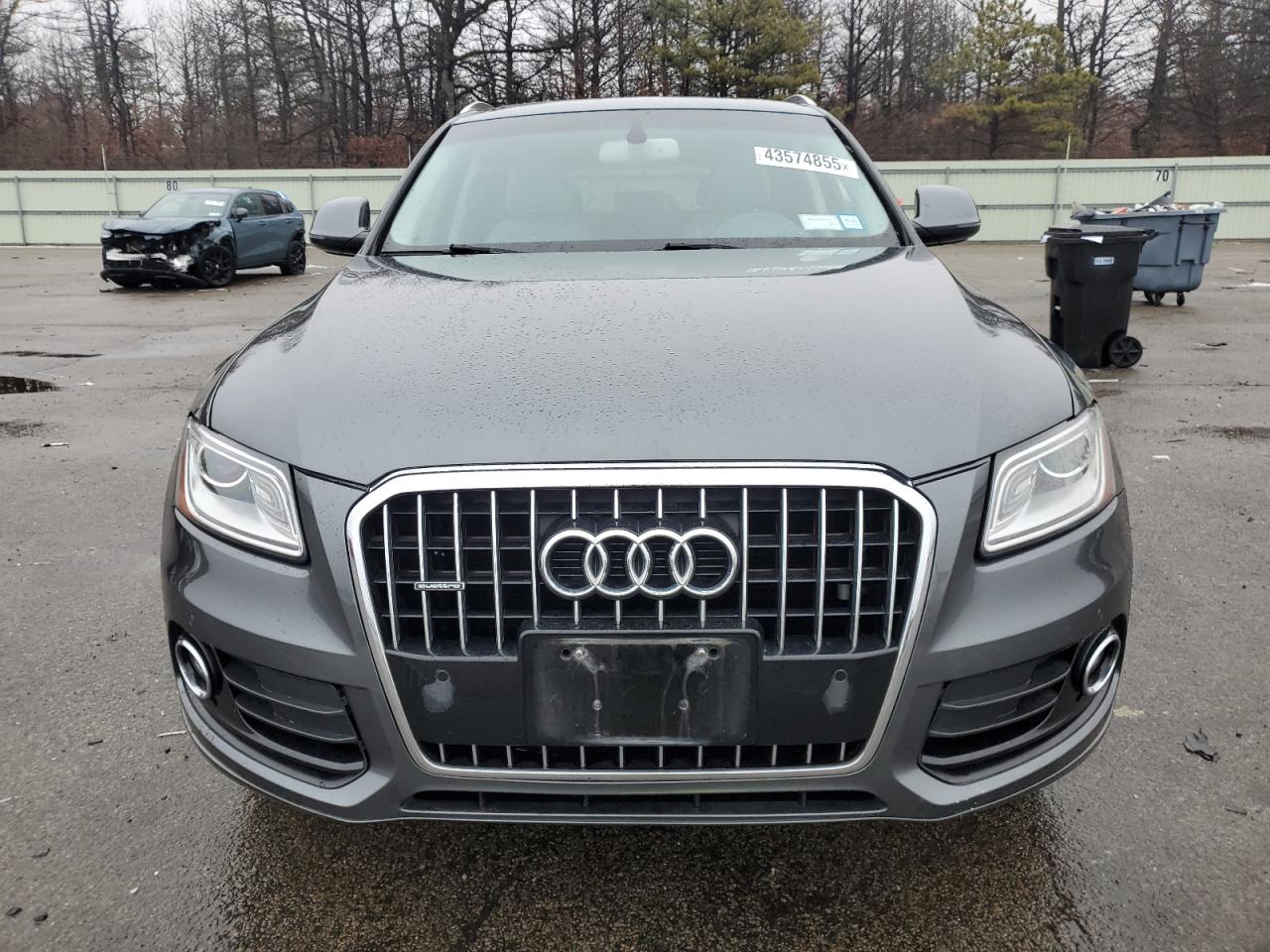 2015 Audi Q5 - Image 5