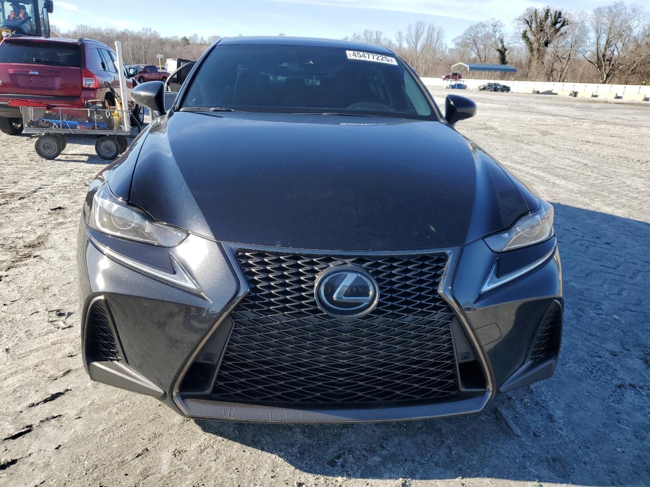 2018 Lexus IS - Image 5