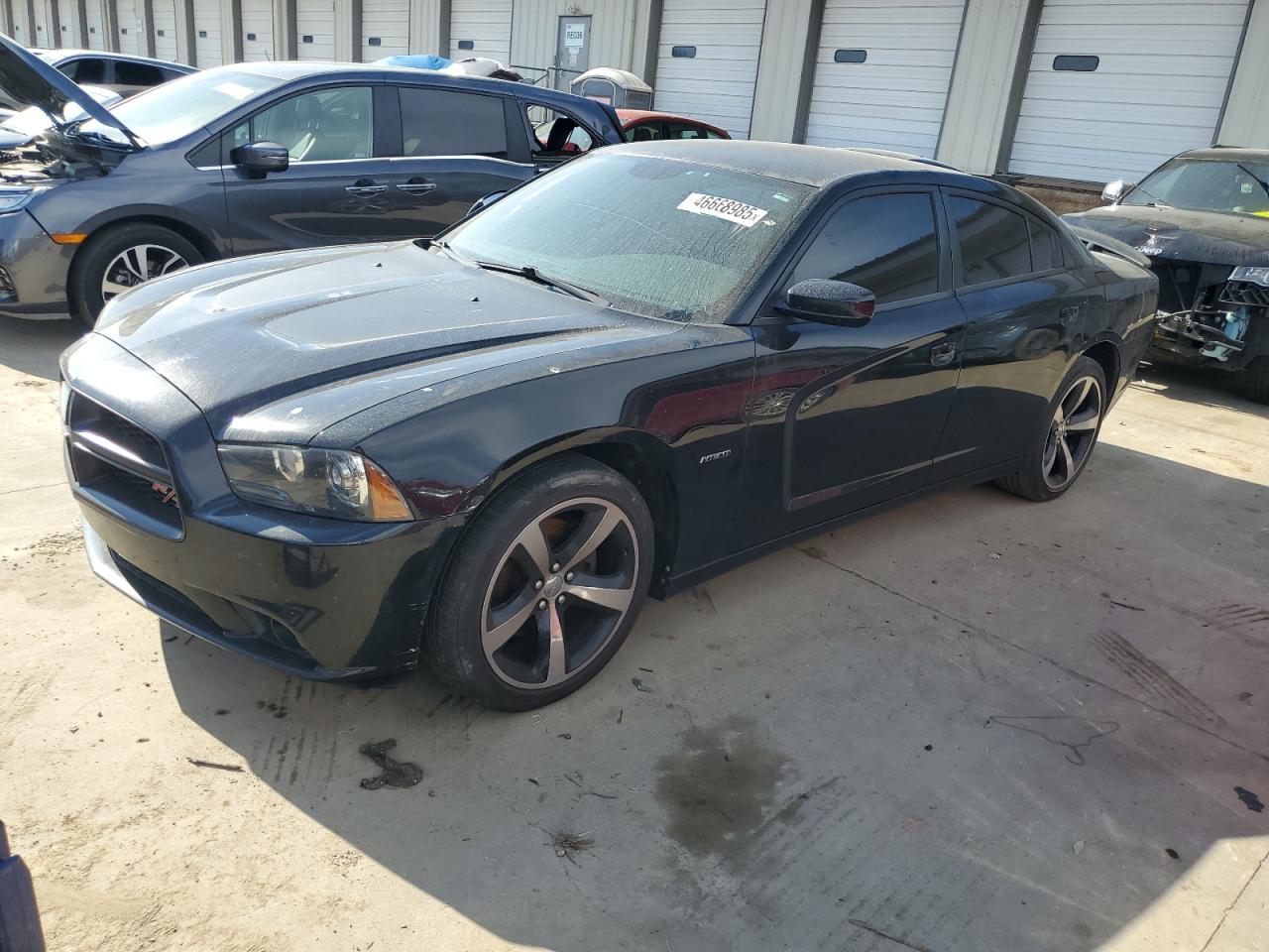2013 Dodge Charger - Image 1