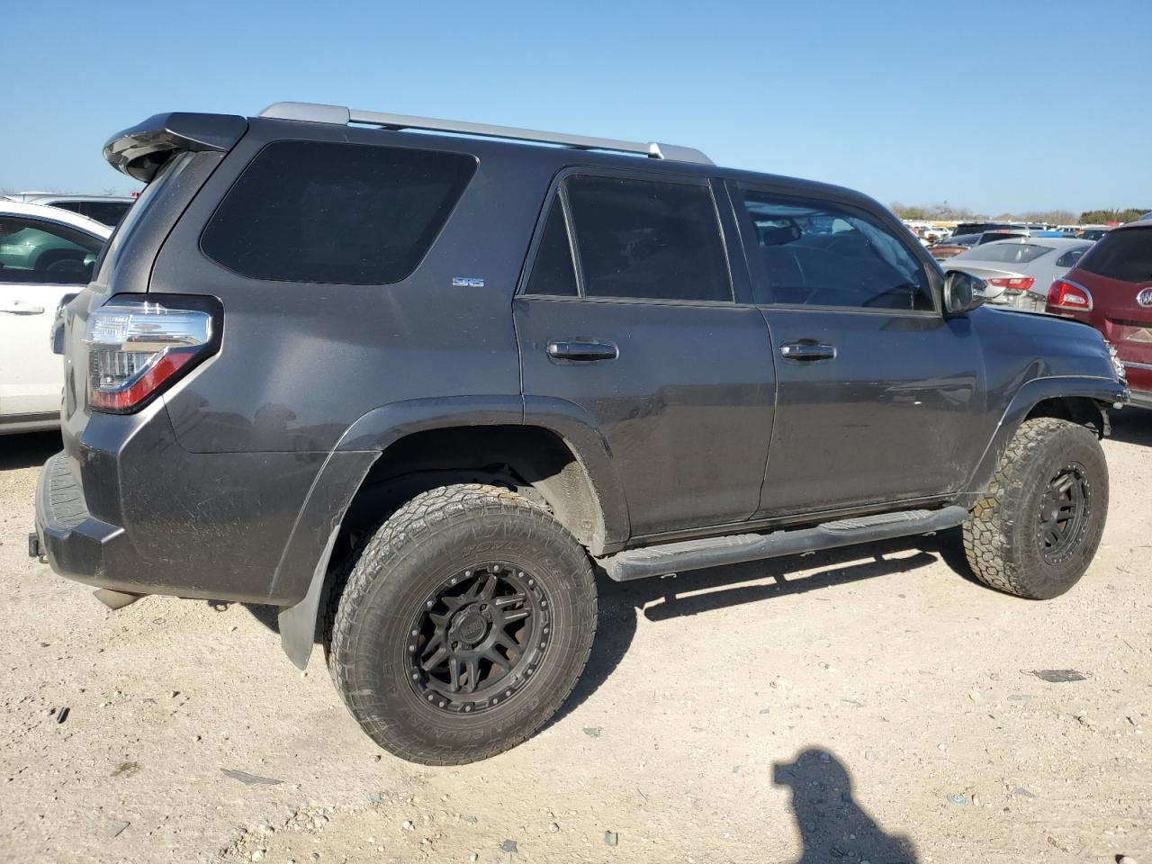 2014 Toyota 4Runner - Image 3