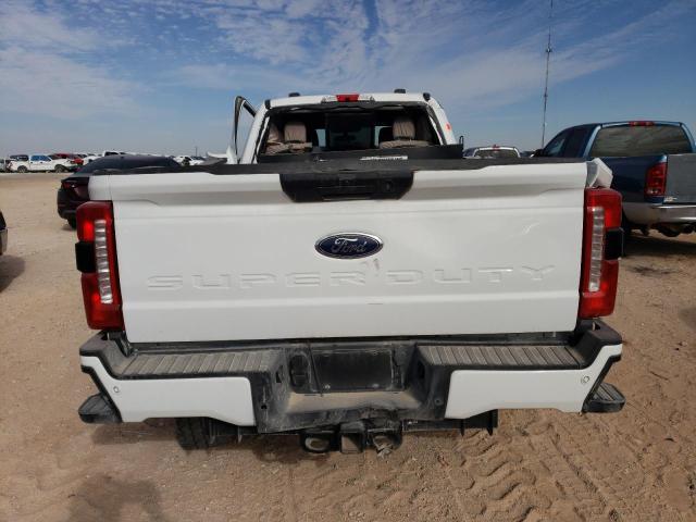  FORD F250 2023 White