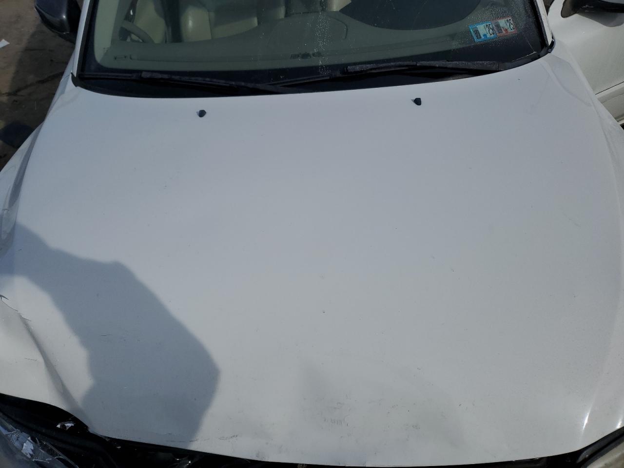 2007 Volvo S60 2.5T VIN: YV1RS592372616609 Lot: 43985415