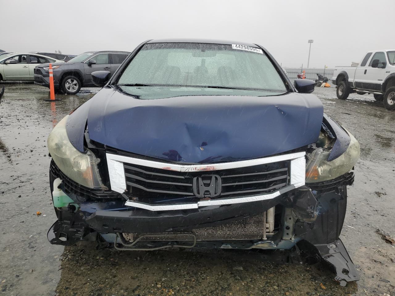 2008 Honda Accord - Image 5