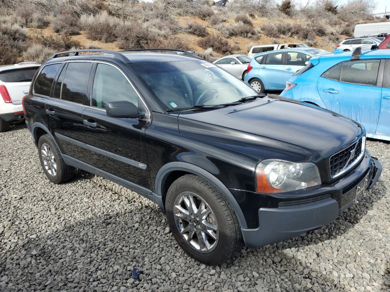 2006 Volvo XC90 - Image 4