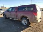 2007 Toyota Tundra Double Cab Sr5 zu verkaufen in Colorado Springs, CO - Front End