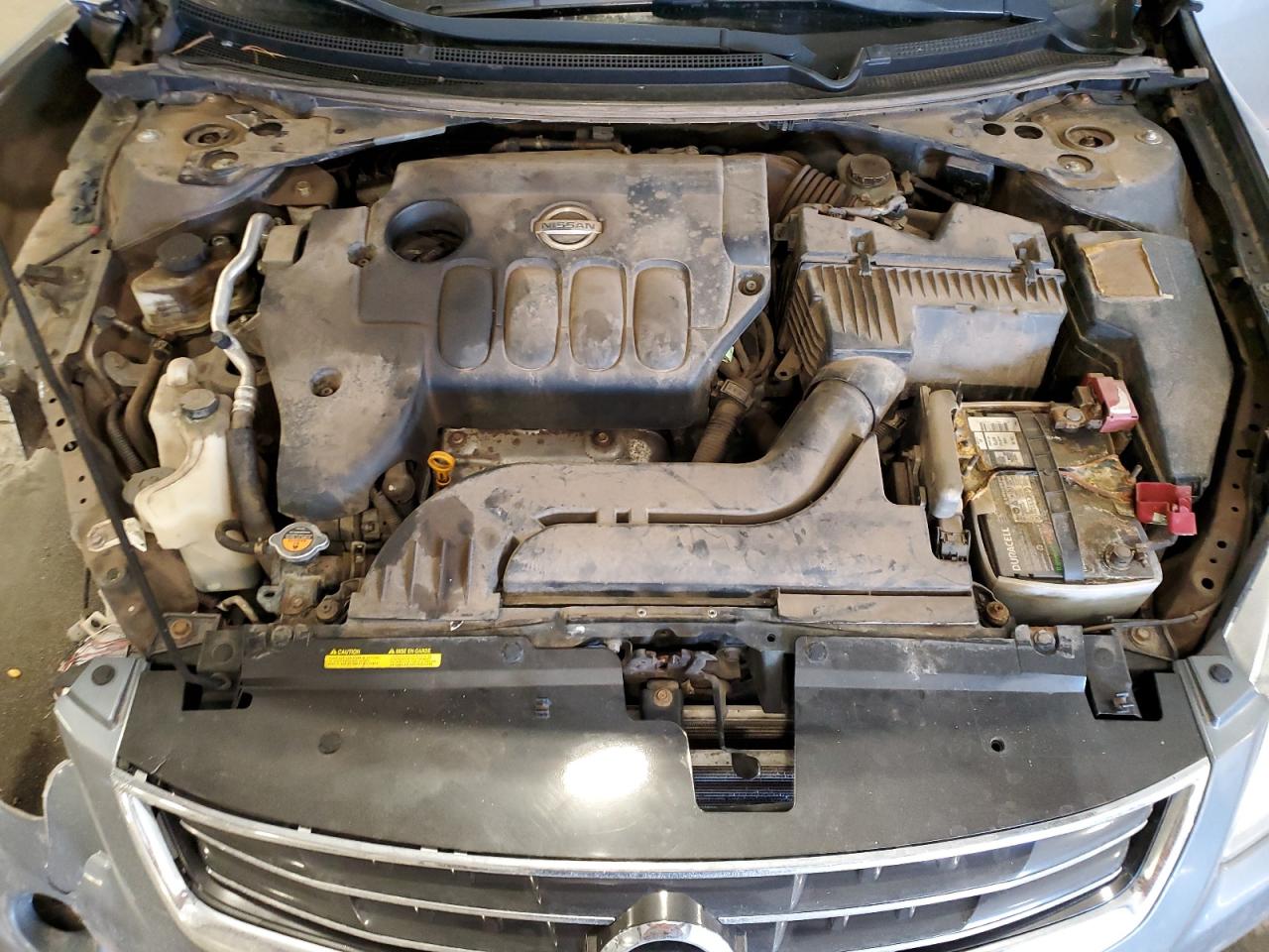 2012 Nissan Altima - Image 12