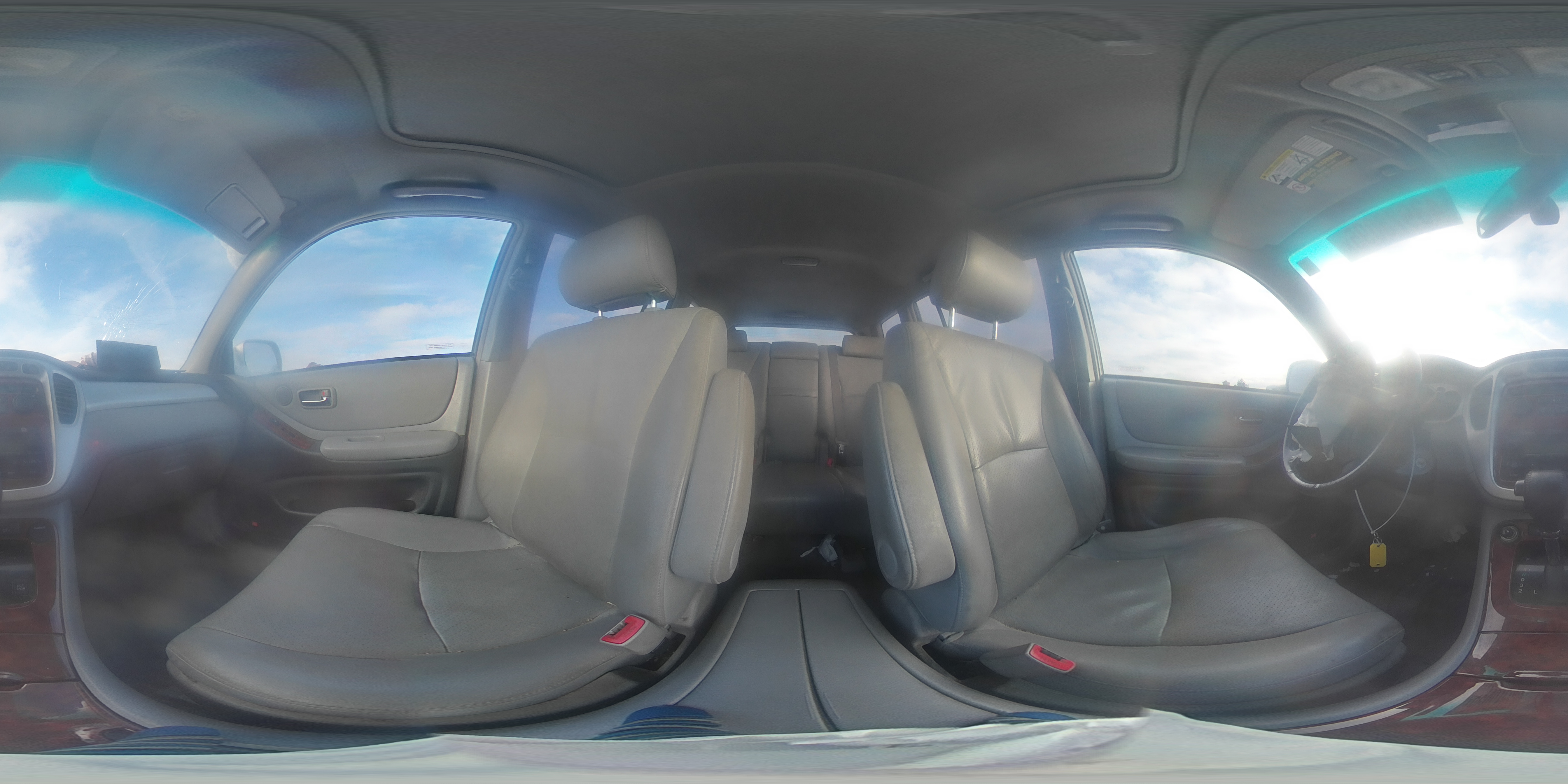 2007 Toyota Highlander - Image 14