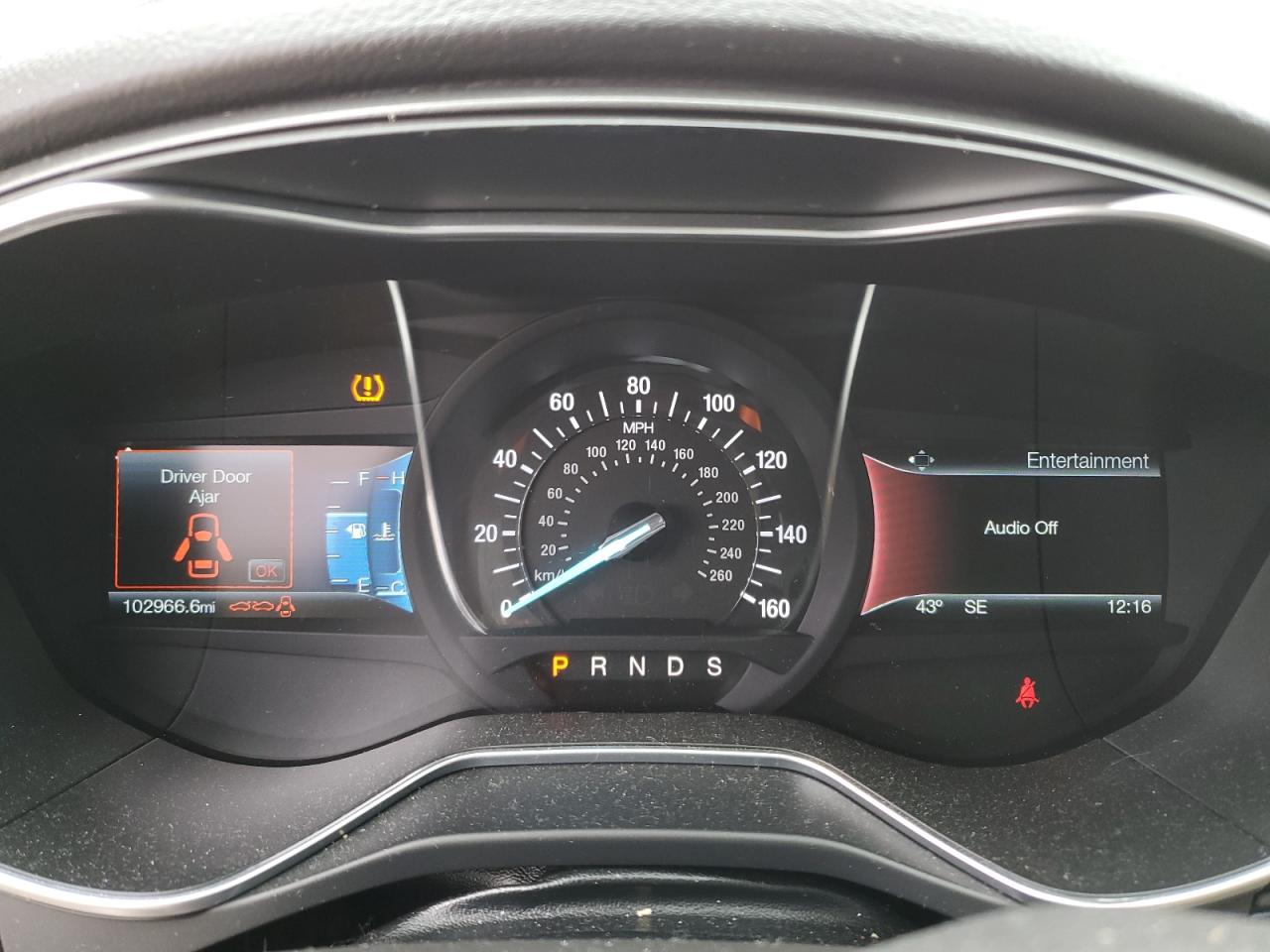 2016 Ford Fusion - Image 9