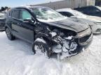 2018 KIA SPORTAGE EX for sale at Copart QC - MONTREAL