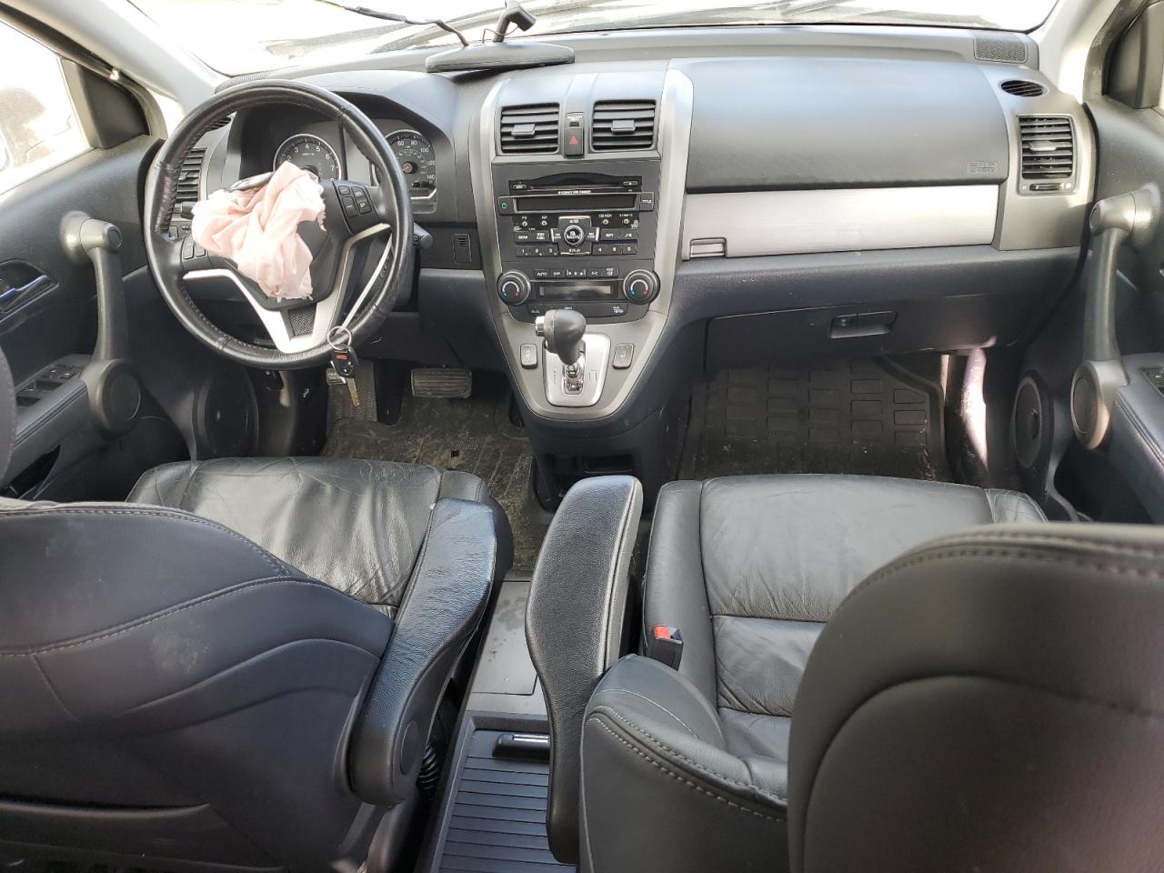 2011 Honda CR-V - Image 8