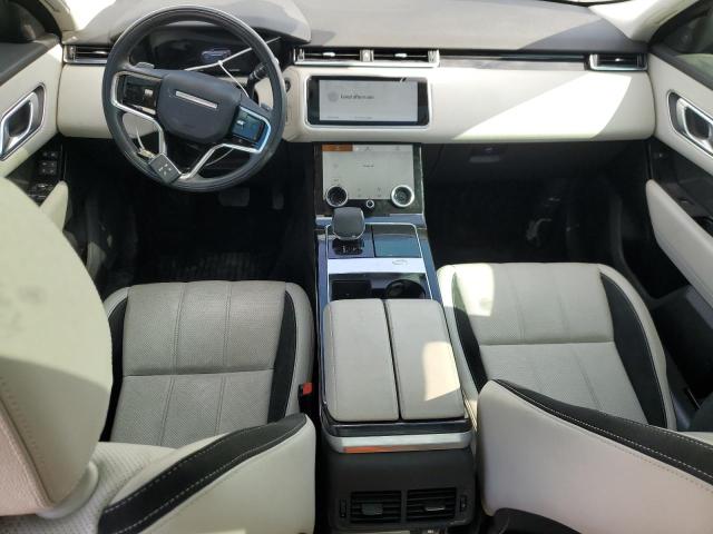  LAND ROVER RANGEROVER 2021 Белый