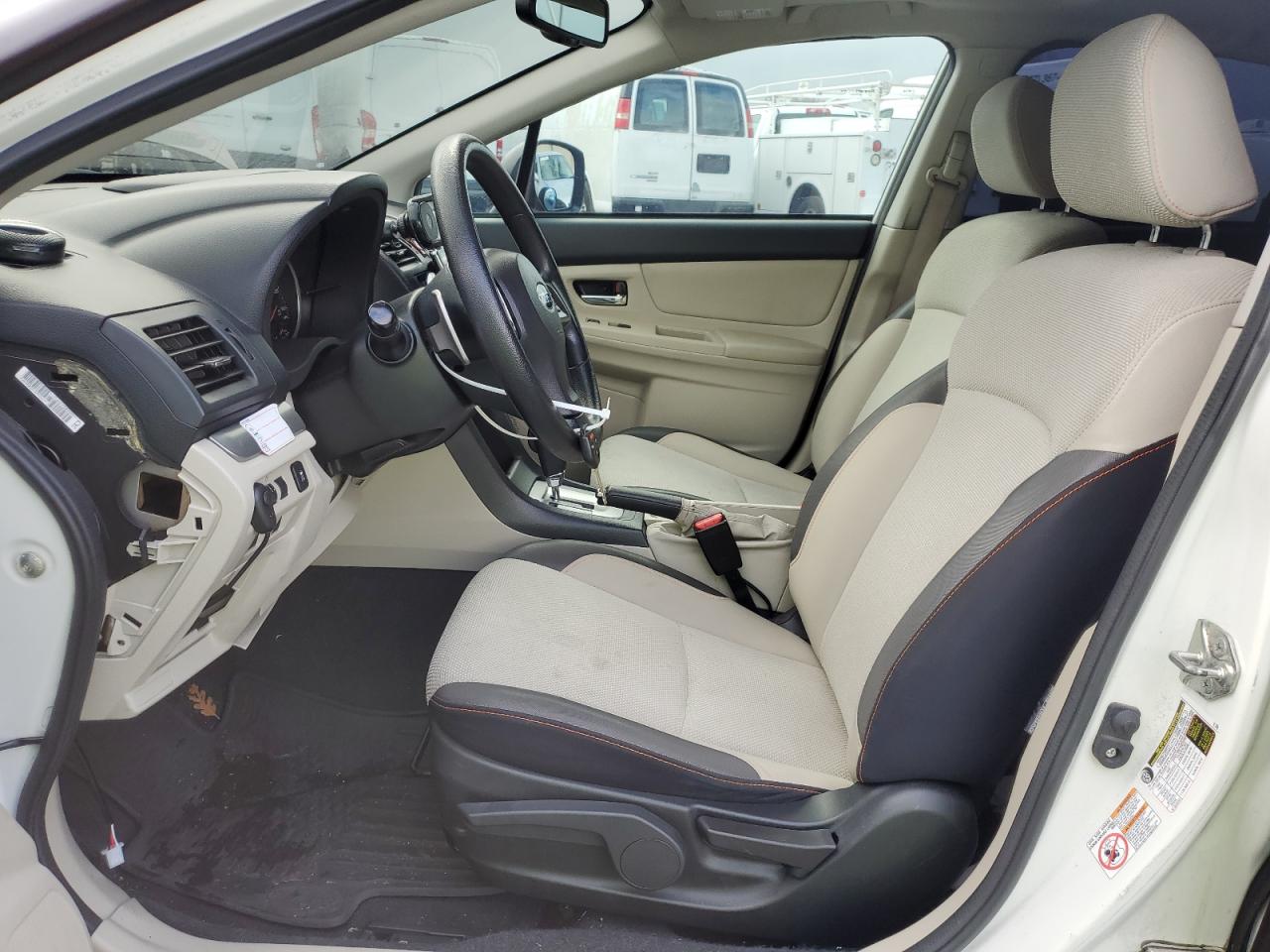 2014 Subaru XV - Image 7
