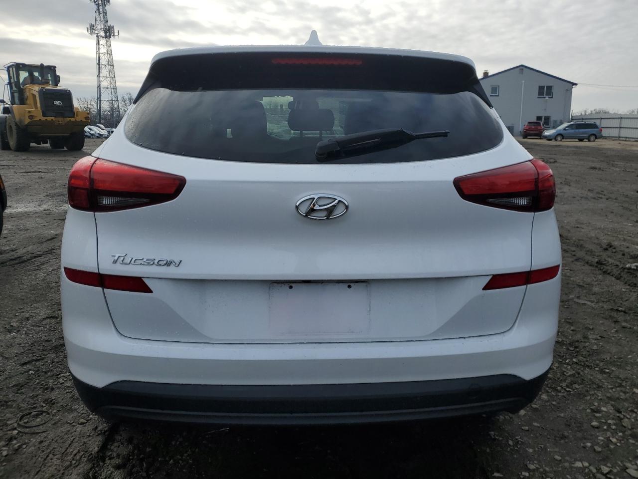 2019 Hyundai Tucson - Image 6