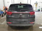 2018 KIA SPORTAGE EX for sale at Copart ON - OTTAWA