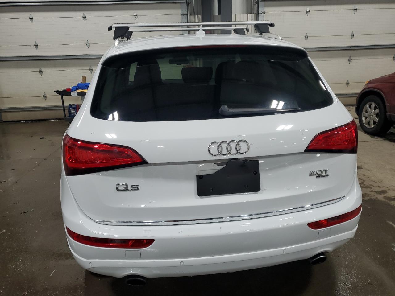 2015 Audi Q5 - Image 6