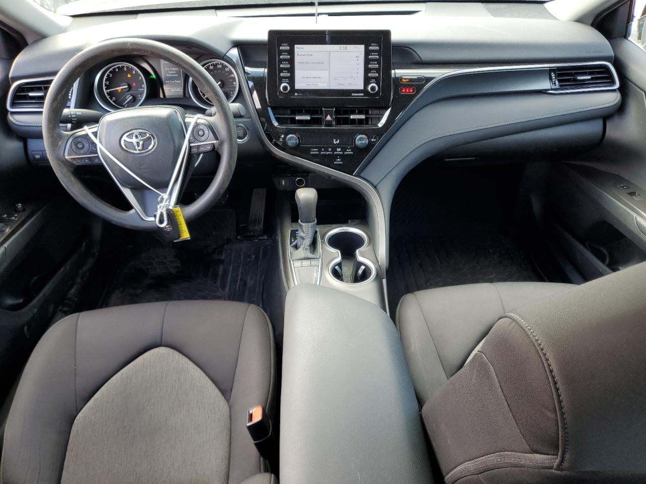 2024 Toyota Camry - Image 8