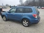 2010 Subaru Forester 2.5X Premium de vânzare în Madisonville, TN - Front End