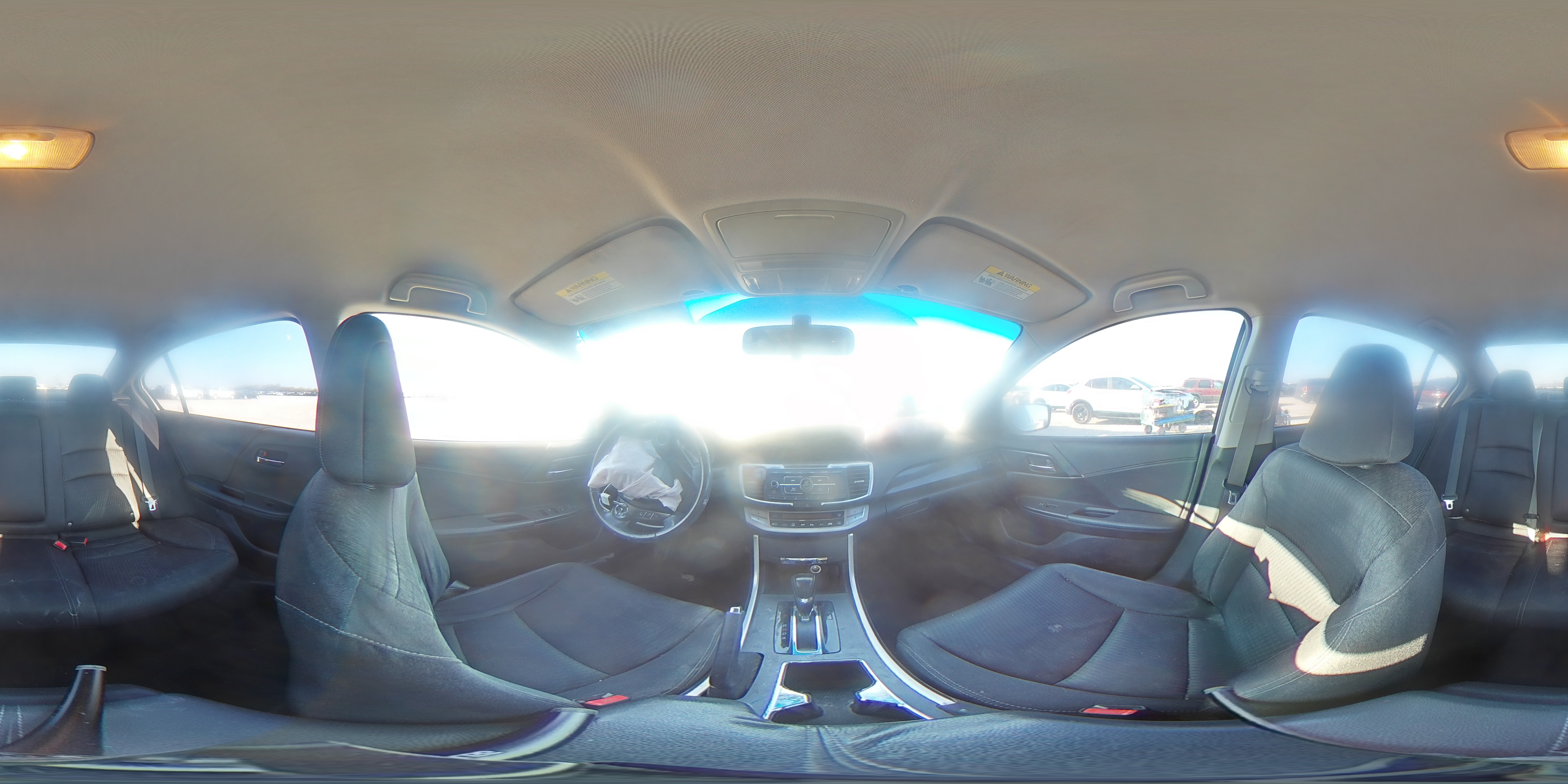 2013 Honda Accord - Image 12