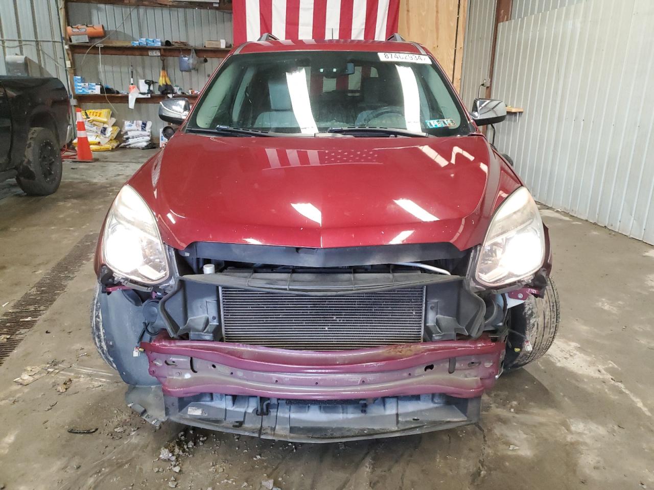 2016 Chevrolet Equinox - Image 5