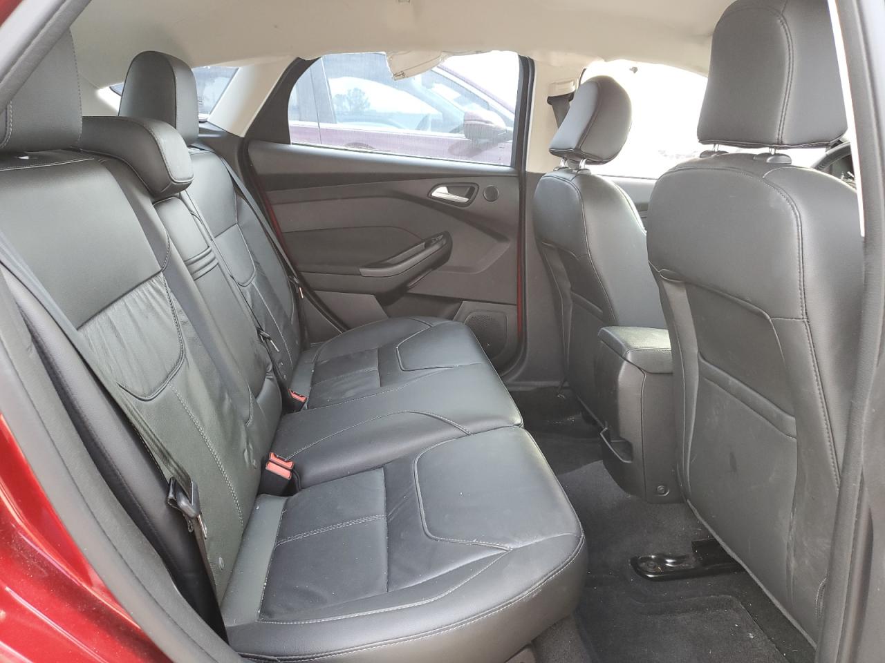2016 Ford Focus - Image 11