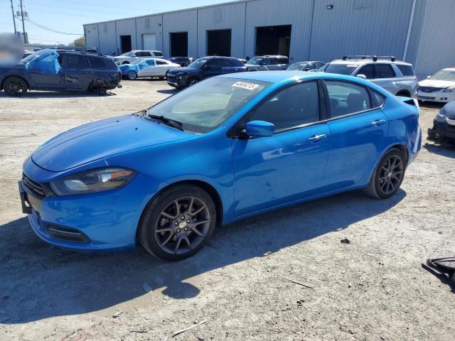 2016 Dodge Dart Se