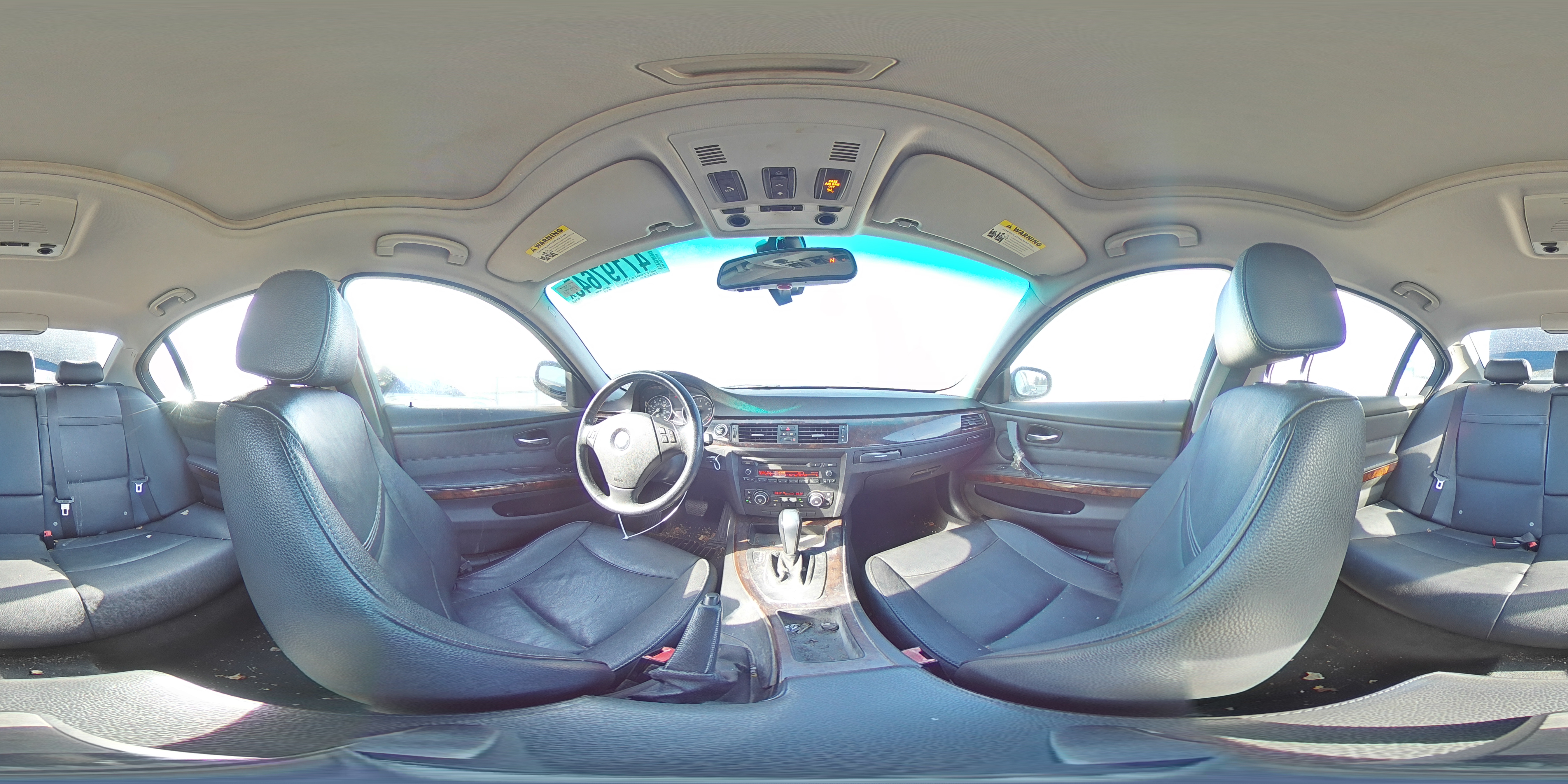 2010 BMW 3er - Image 12