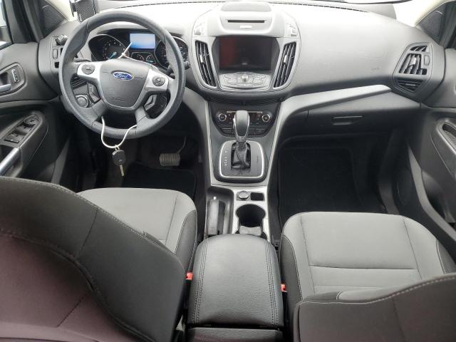  FORD ESCAPE 2014 White