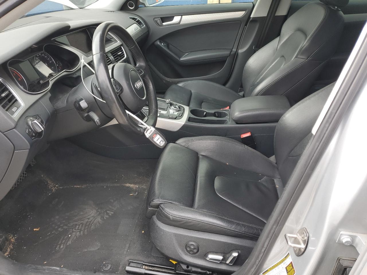 2014 Audi A4 - Image 7