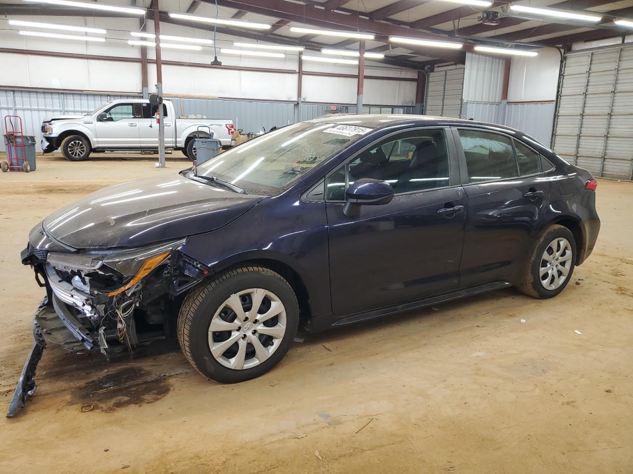 2022 Toyota Corolla - Image 1