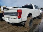 2021 Ford F250 Super Duty for Sale in Sandston, VA - Front End