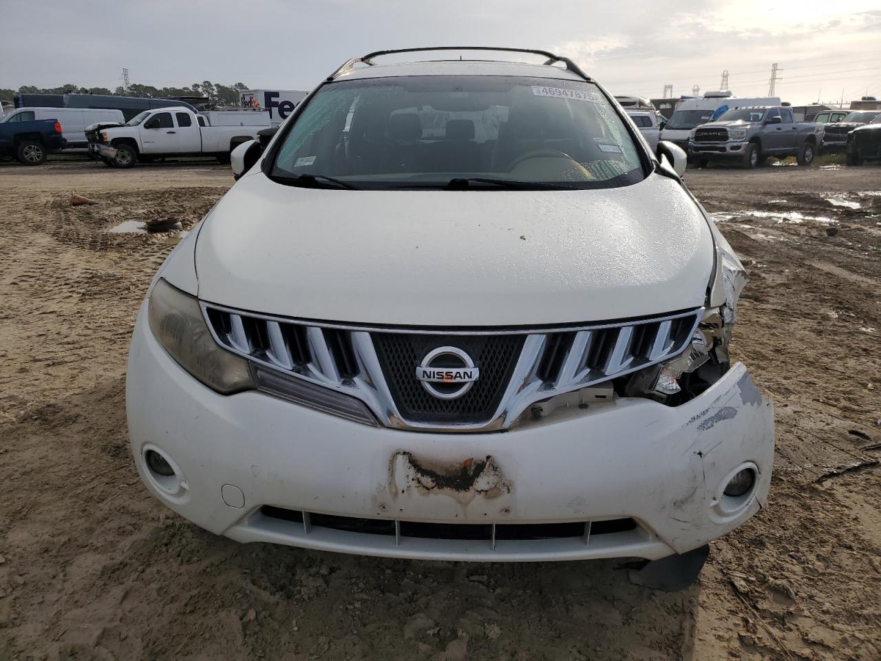 2009 Nissan Murano - Image 5