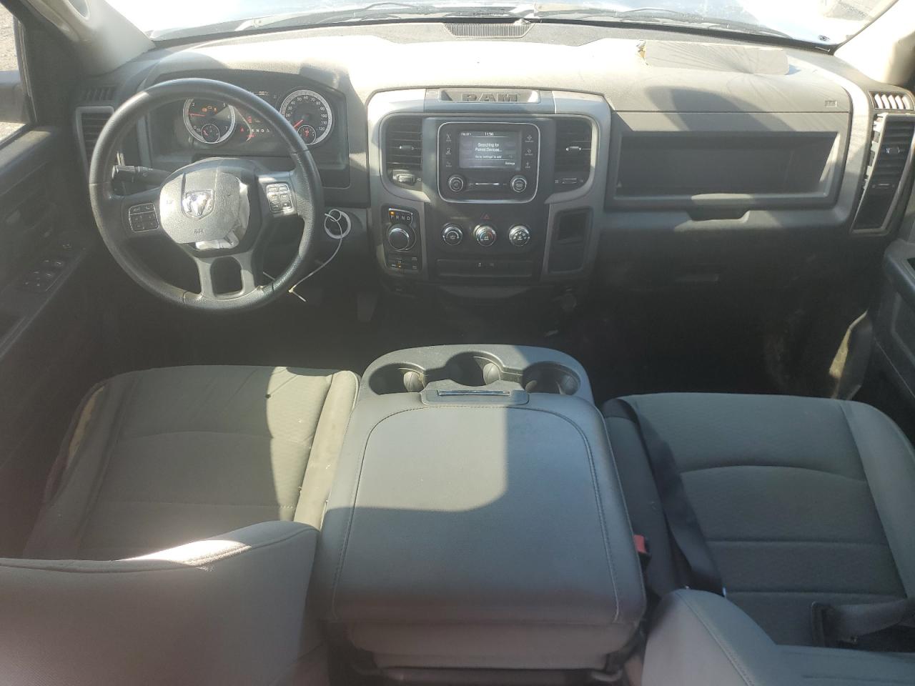 2015 RAM 1500 - Image 8