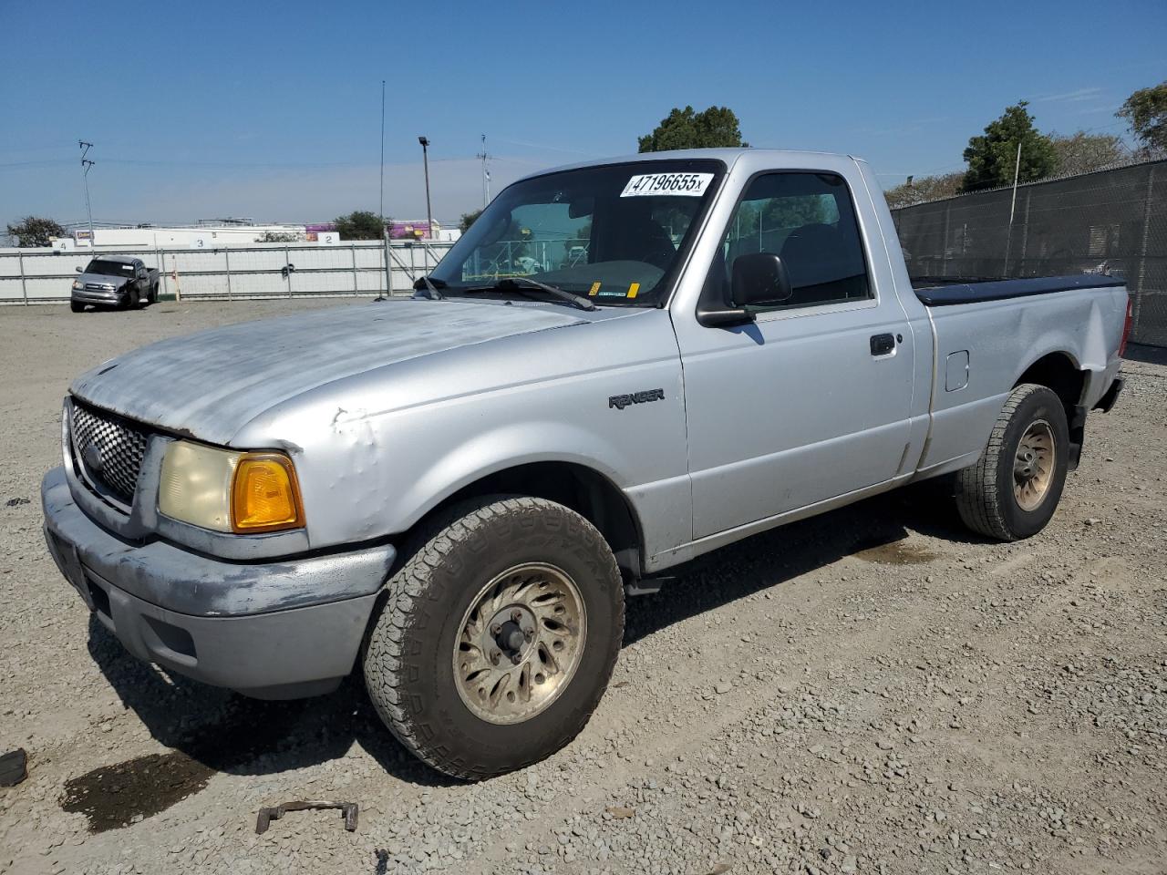 2003 Ford Ranger - Image 1
