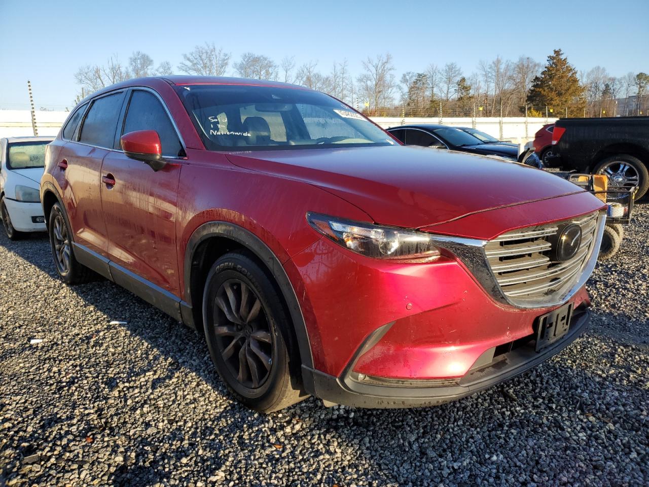 2018 Mazda CX-9 - Image 4