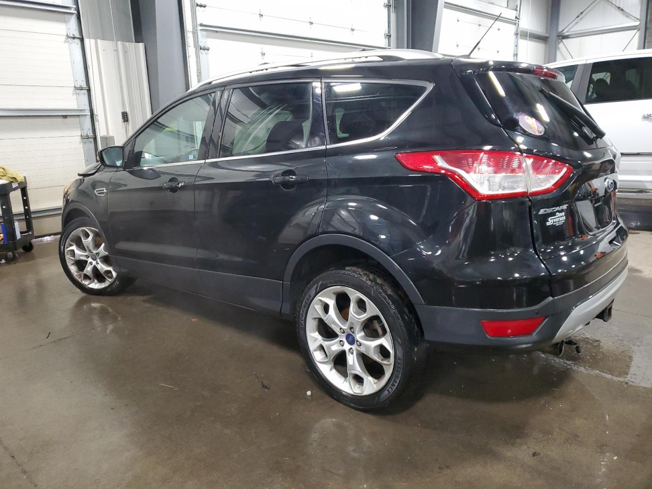 2013 Ford Escape - Image 2