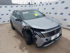 2024 PEUGEOT 3008 GT MH for sale at Copart BRISTOL