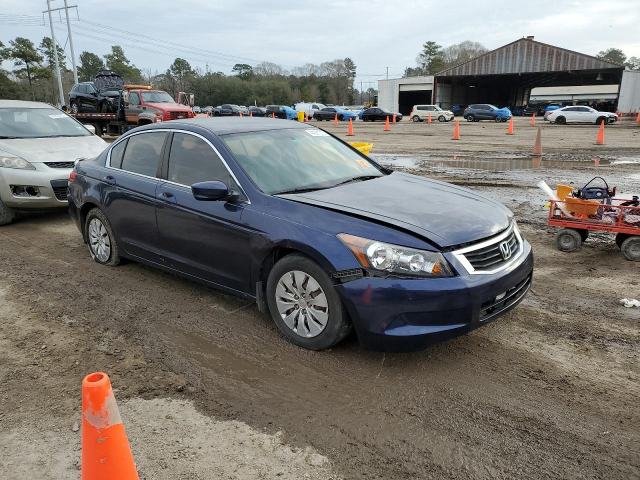 2010 Honda Accord - Image 4
