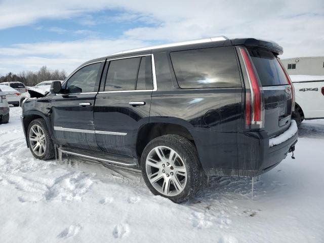 2016 CADILLAC ESCALADE LUXURY