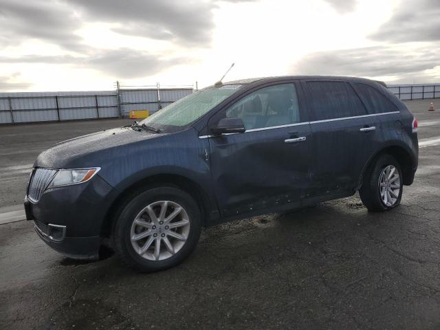 2013 Lincoln Mkx 