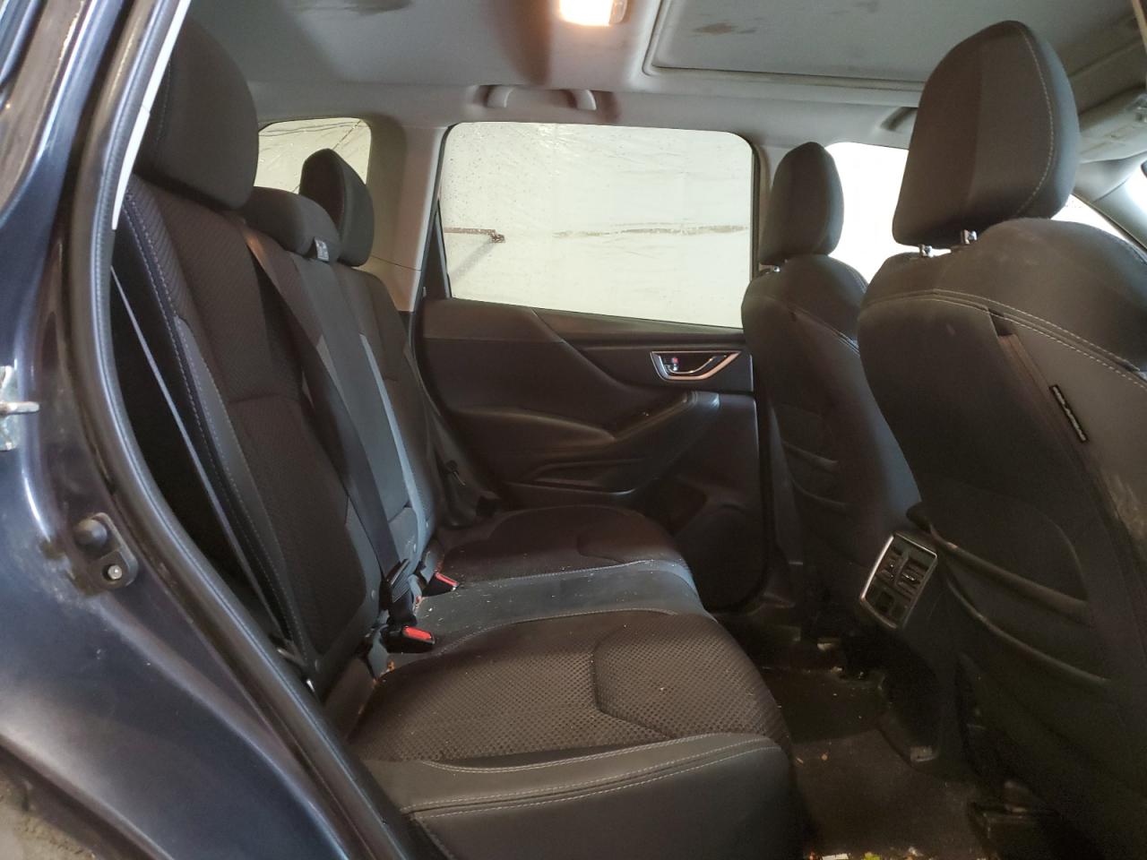 2019 Subaru Forester - Image 11