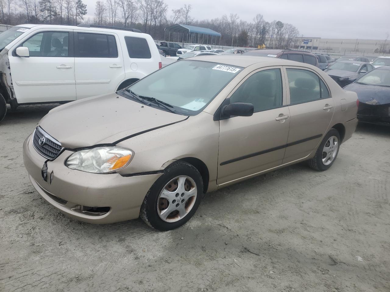 2005 Toyota Corolla - Image 1