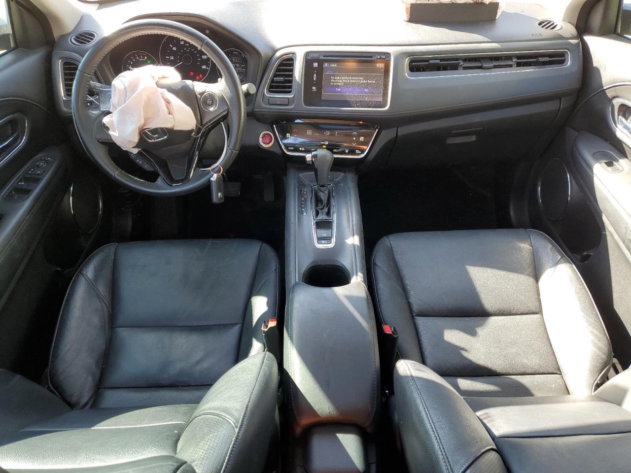 2018 Honda HR-V - Image 8