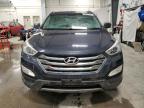 2013 HYUNDAI SANTA FE SPORT  for sale at Copart ON - OTTAWA