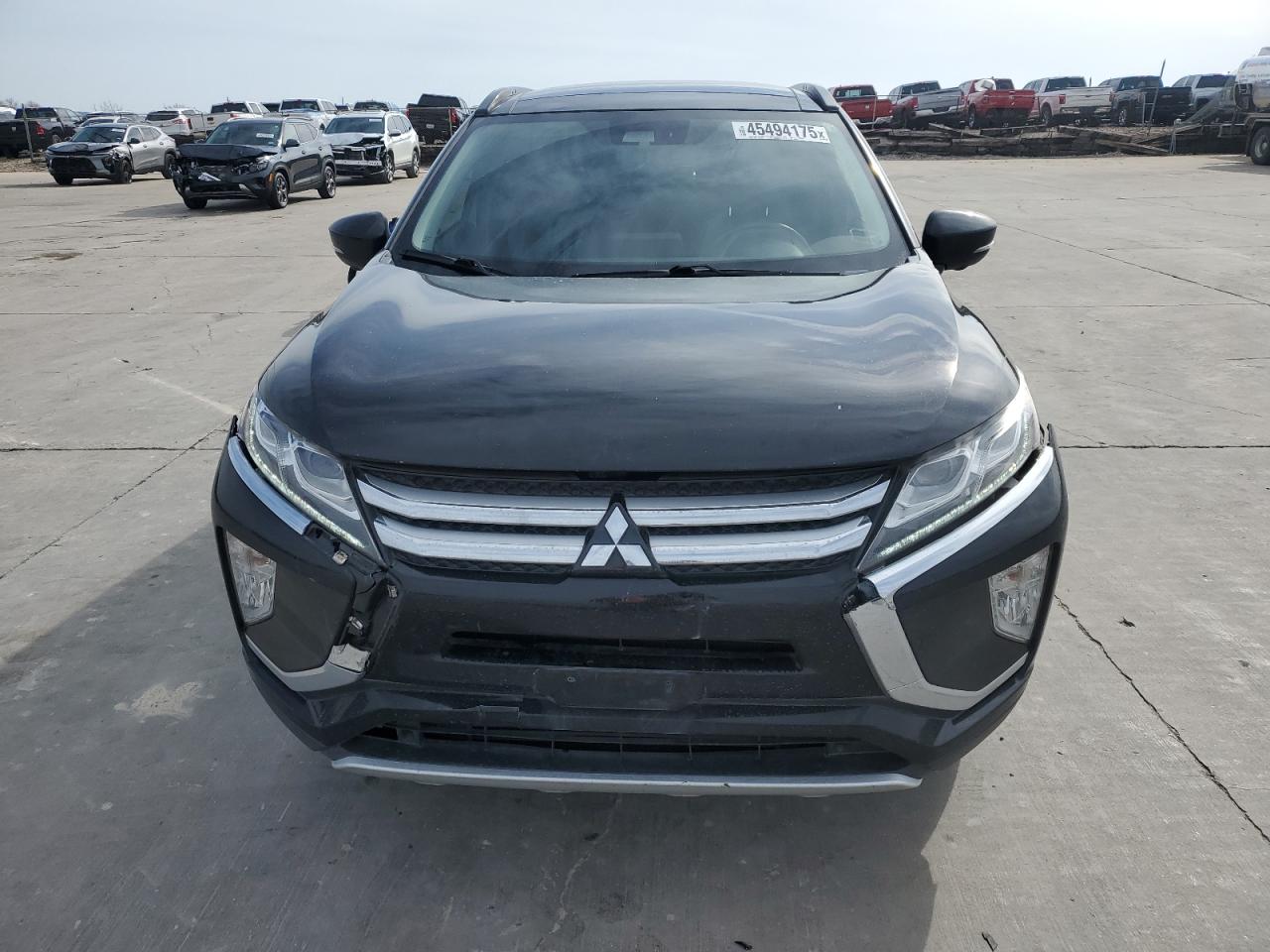 2018 Mitsubishi Eclipse - Image 5