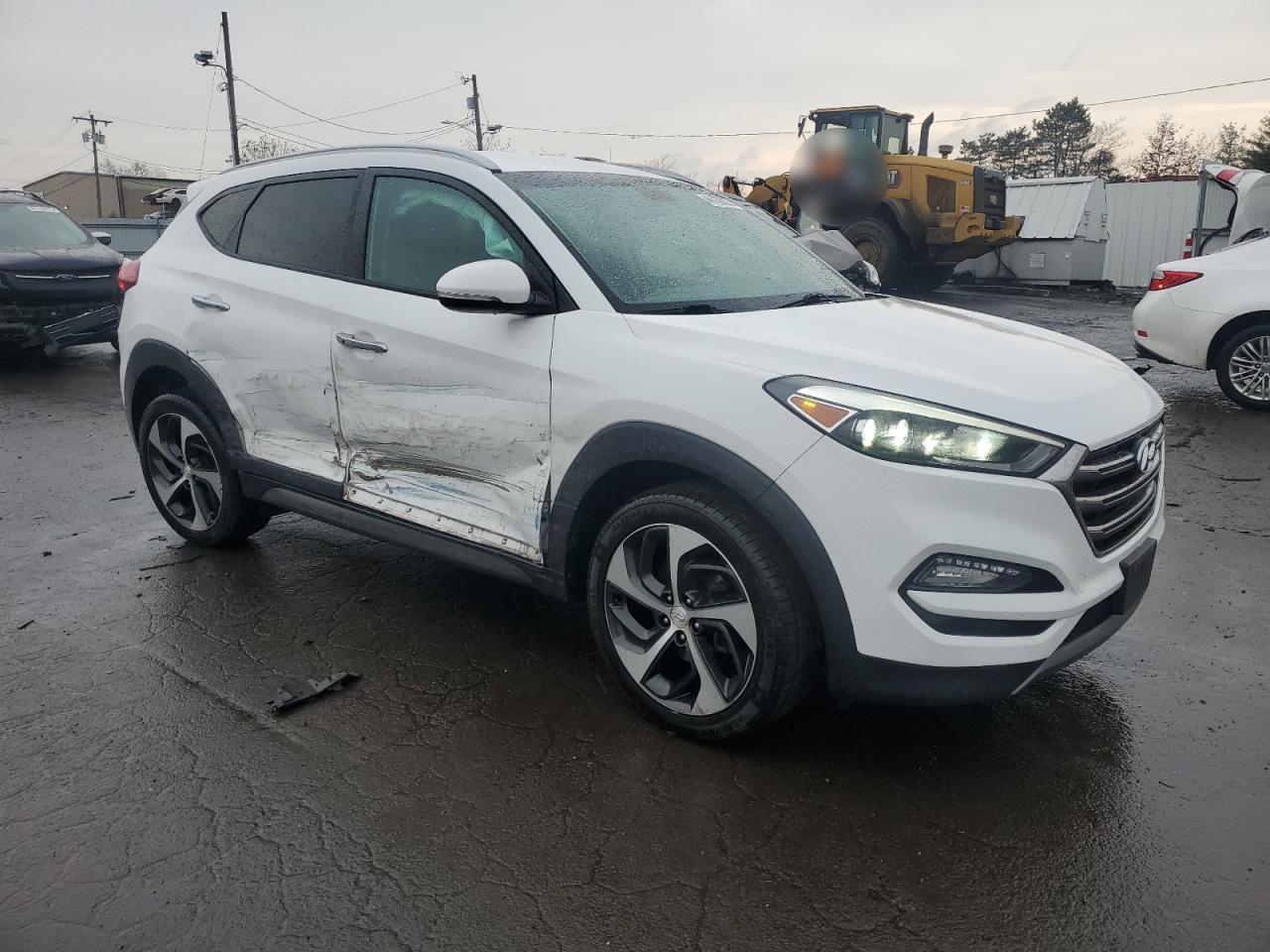 2016 Hyundai Tucson - Image 4