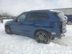 2022 Bmw X5 Xdrive40I на продаже в Leroy, NY - All Over