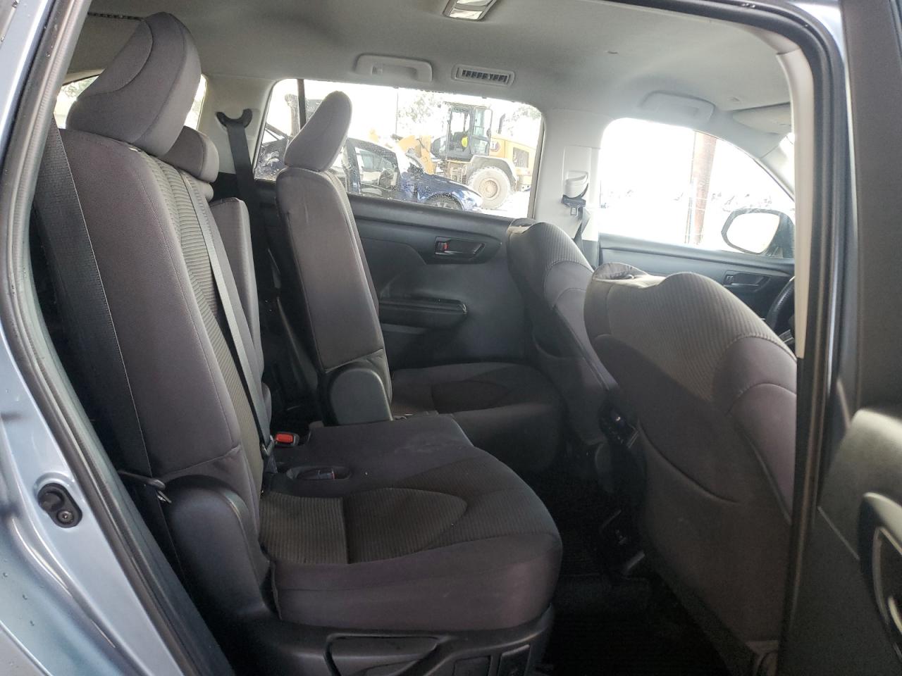 2021 Toyota Highlander - Image 11