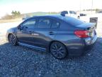 2018 Subaru Wrx  იყიდება Tifton-ში, GA - Minor Dent/Scratches