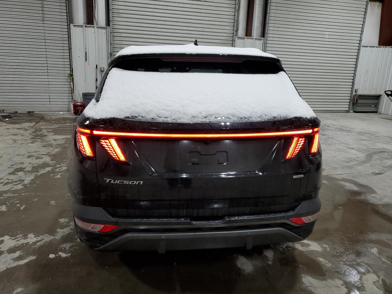 2022 Hyundai Tucson - Image 6
