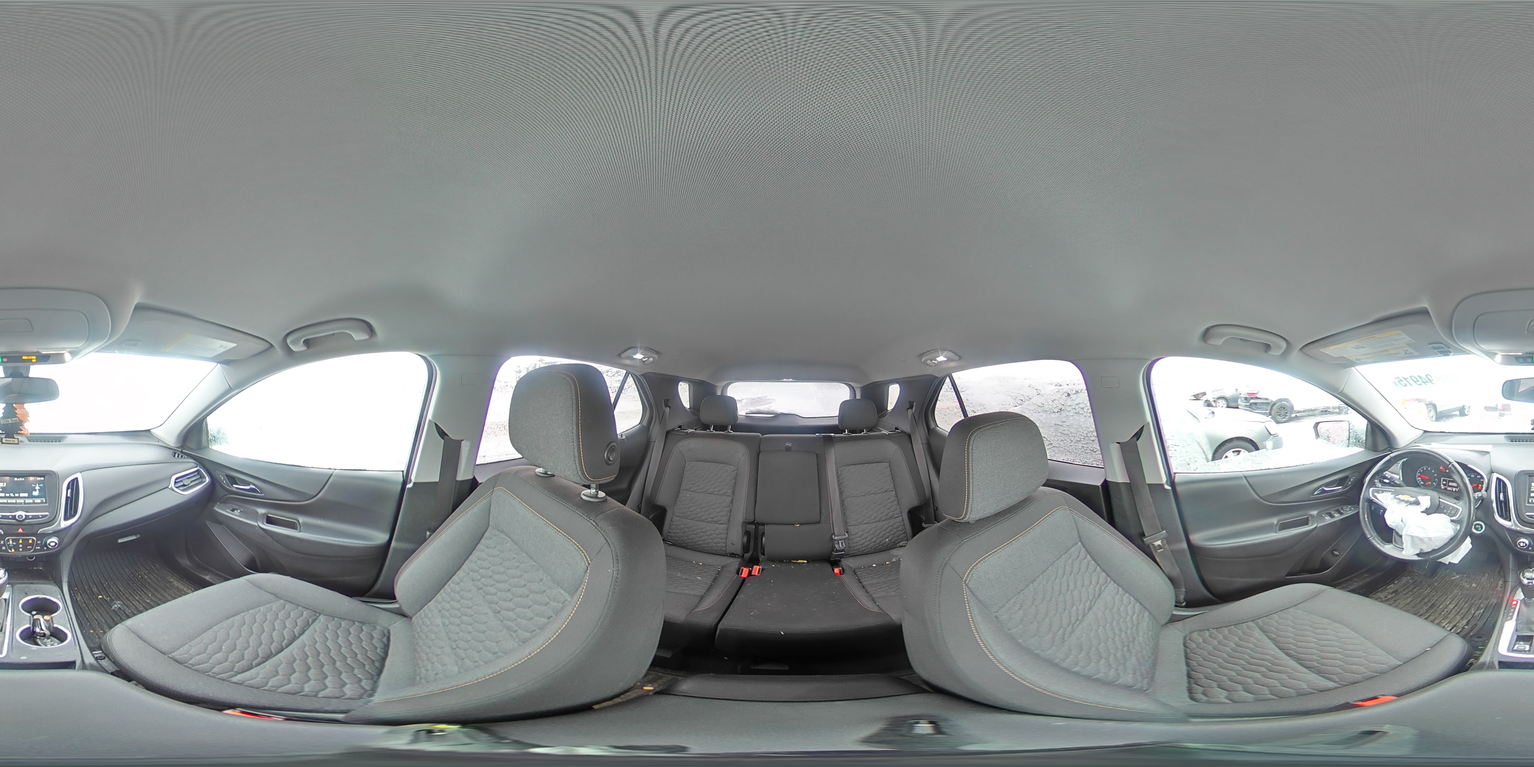 2018 Chevrolet Equinox - Image 14